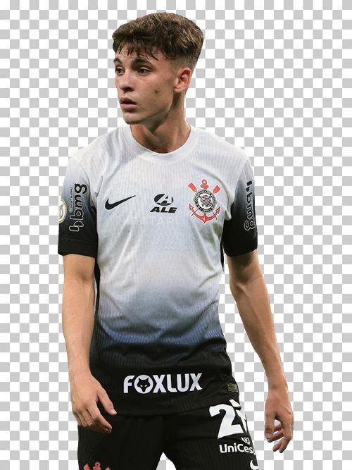 Breno Bidon transparent png render free