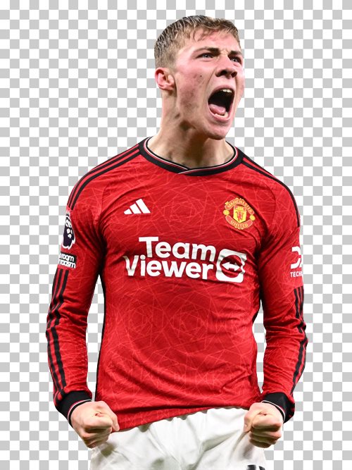 Rasmus Hojlund Manchester United