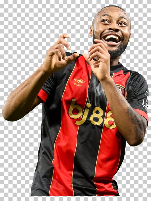 Antoine Semenyo Bournemouth