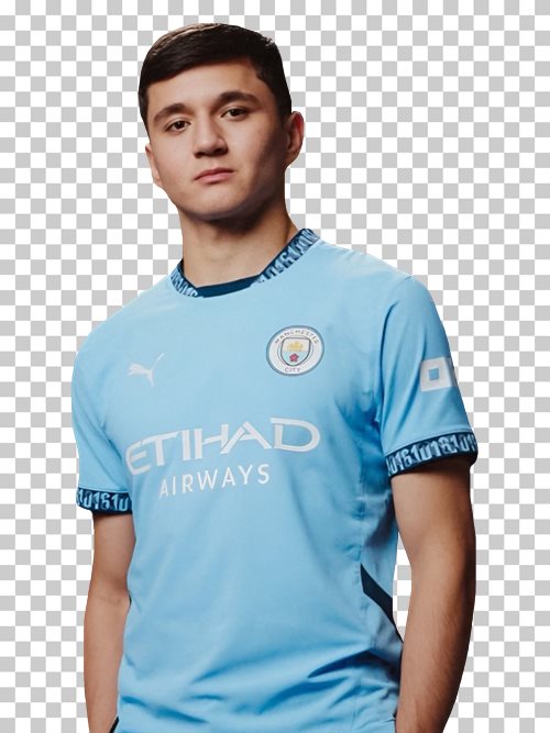 Abdukodir Khusanov Manchester City