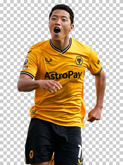 Hwang Hee-chan Wolverhampton Wanderers