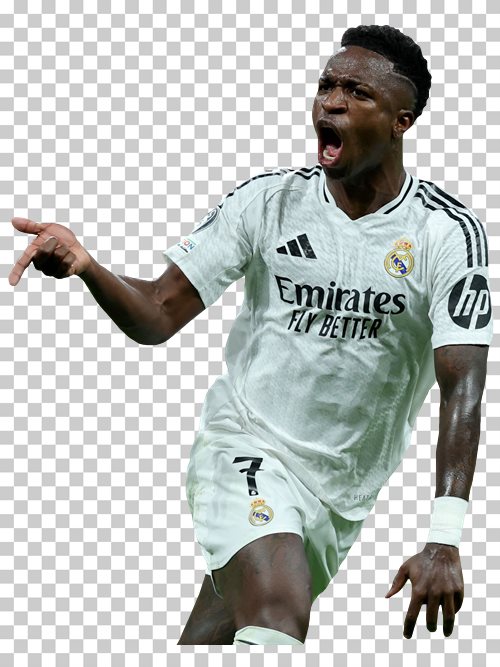 Vinicius Junior Real Madrid