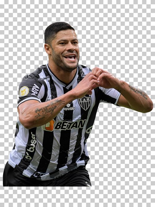 Hulk Atletico Mineiro