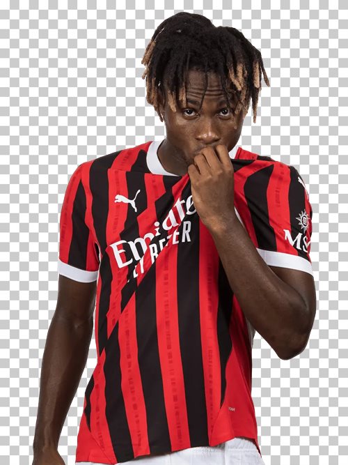 Samuel Chukwueze AC Milan