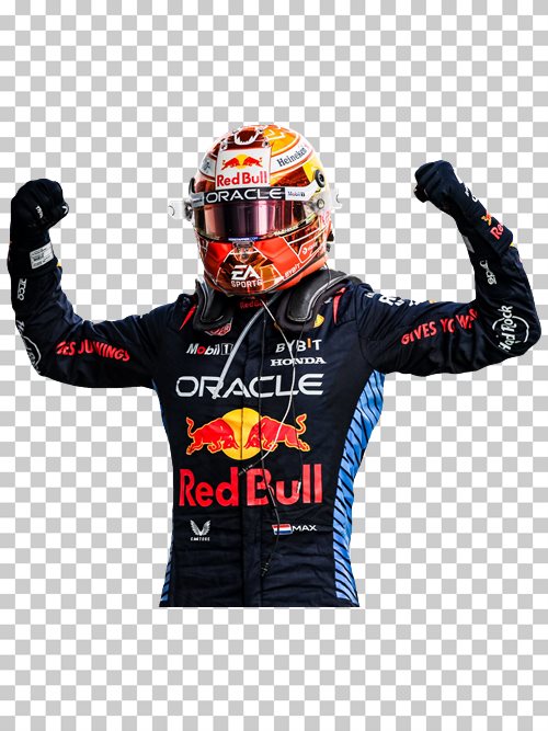 Max Verstappen Red Bull Racing