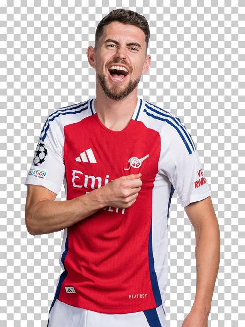 Jorginho Arsenal