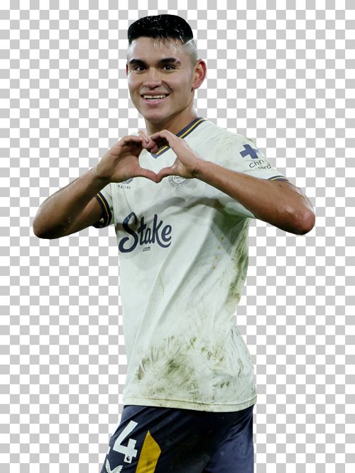 Carlos Alcaraz transparent png render free