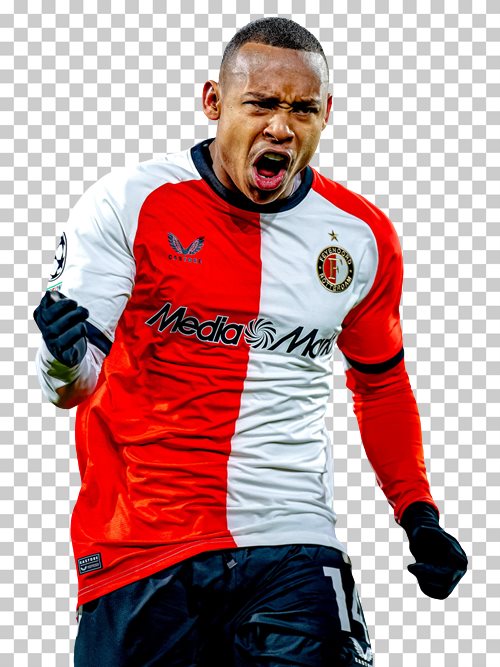 Igor Paixao Feyenoord