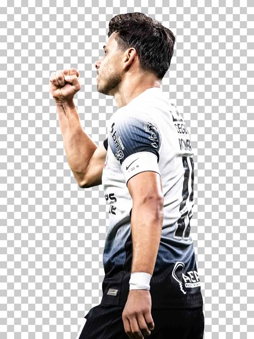 Angel Romero transparent png render free