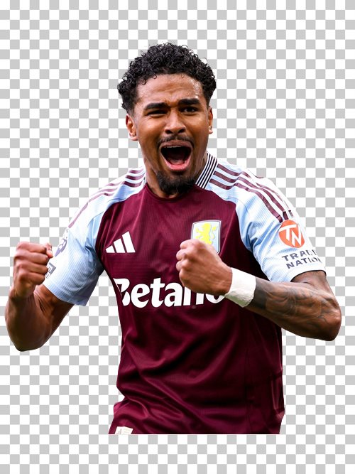 Ian Maatsen Aston Villa