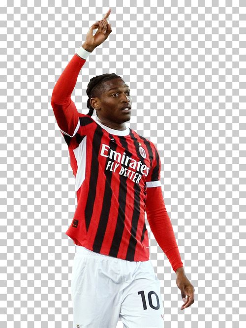 Rafael Leao AC Milan
