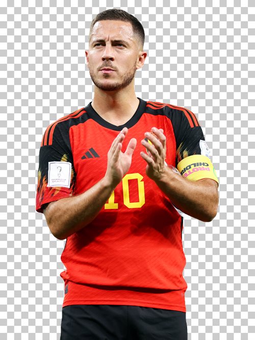 Eden Hazard Belgium national football team