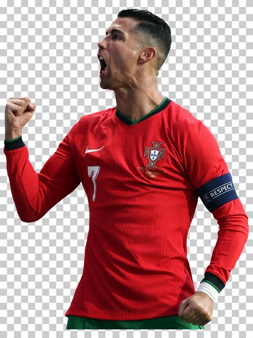 Cristiano Ronaldo Portugal national football team
