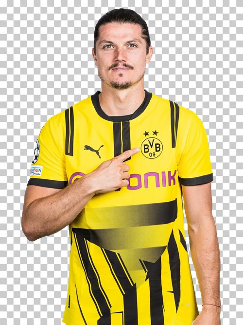 Marcel Sabitzer Borussia Dortmund