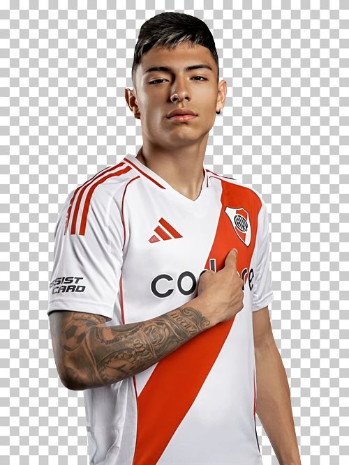 Agustin Ruberto River Plate