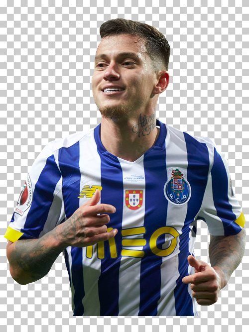 Otavio FC Porto