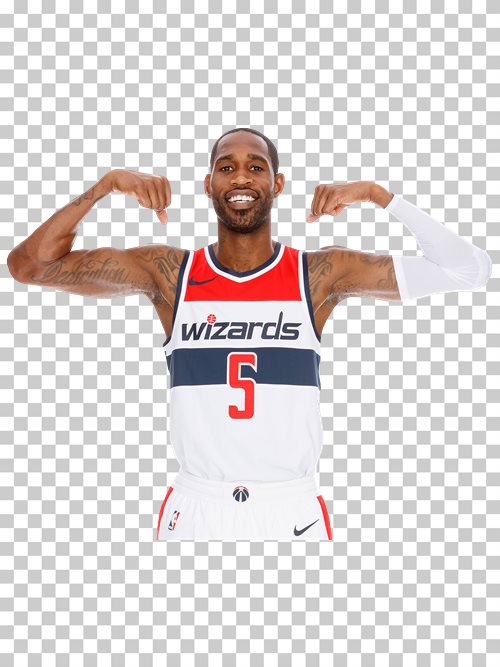 Will Barton transparent png render free