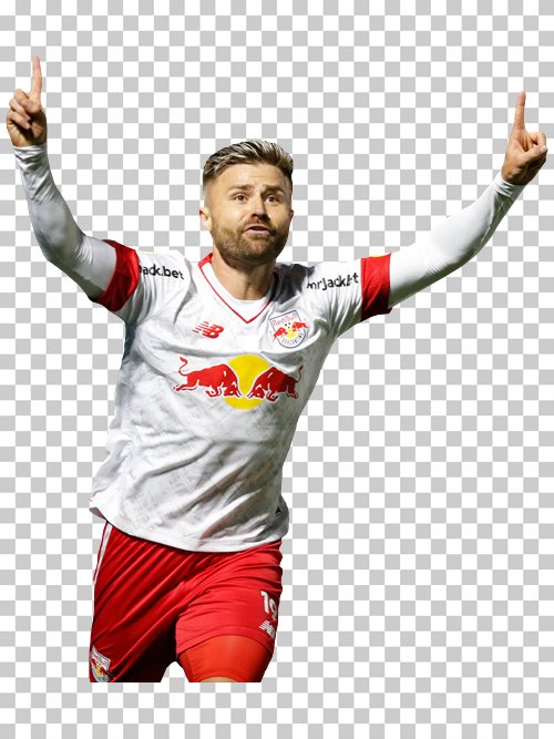 Eduardo Sasha transparent png render free