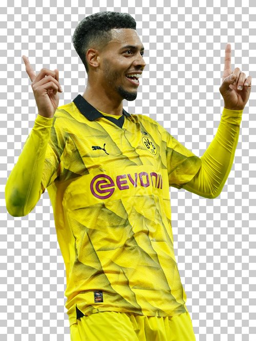 Felix Nmecha Borussia Dortmund