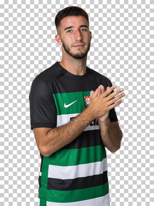 Goncalo Inacio Sporting CP