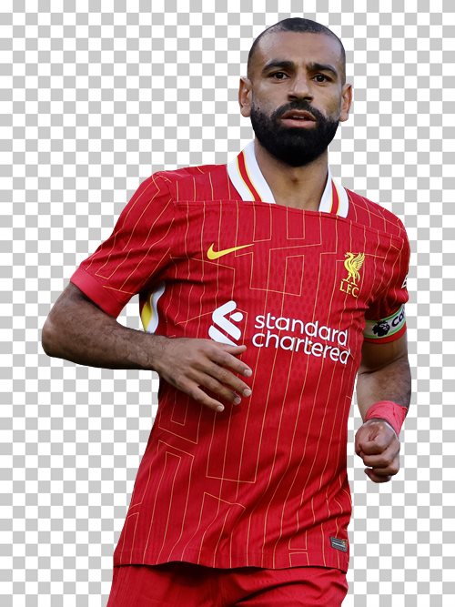 Mohamed Salah Liverpool