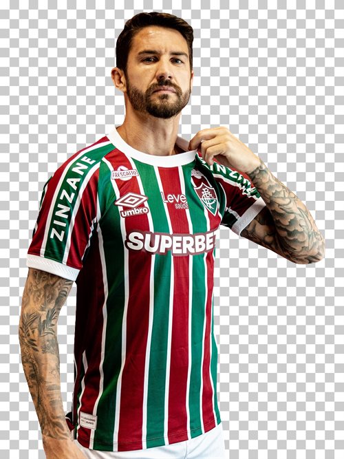 Everaldo Fluminense