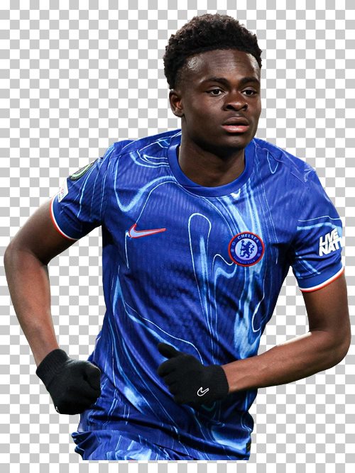 Tyrique George Chelsea