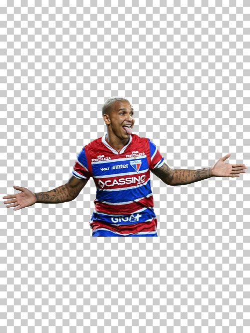 Deyverson Fortaleza FC