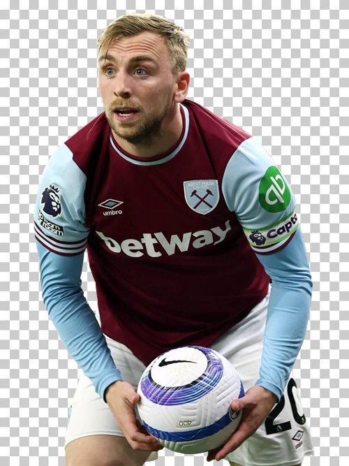 Jarrod Bowen West Ham United