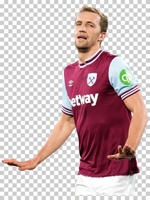 Tomas Soucek West Ham United