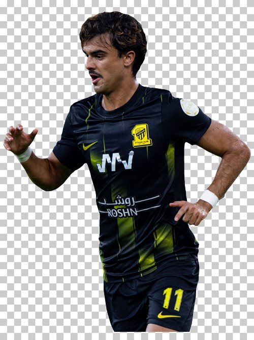 Jota transparent png render free