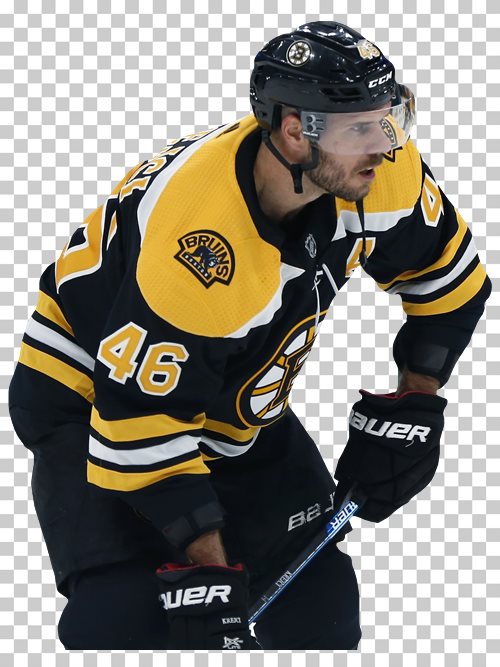 David Krejci Boston Bruins