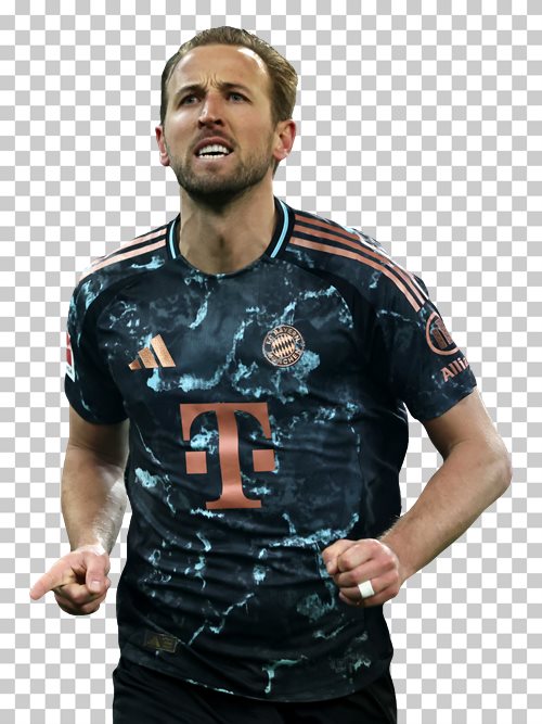 Harry Kane Bayern Munich