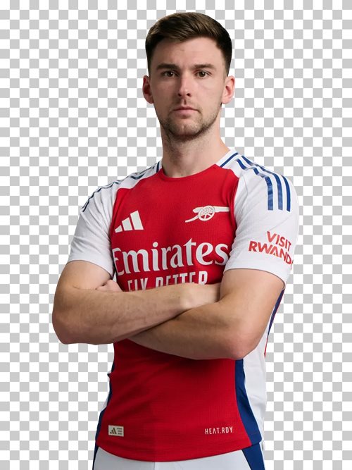 Kieran Tierney Arsenal