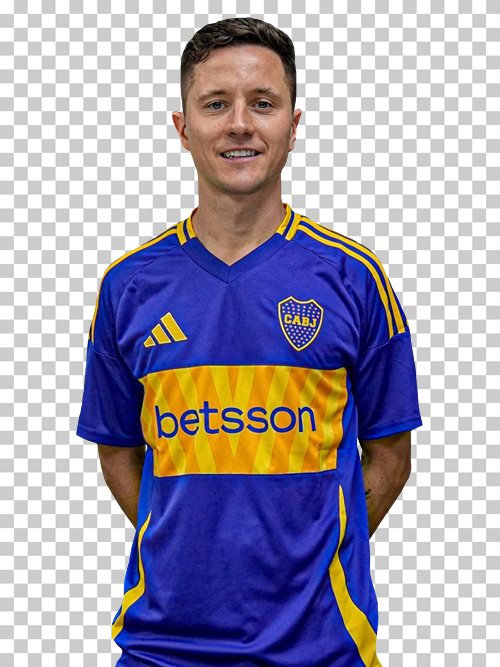 Ander Herrera Boca Juniors