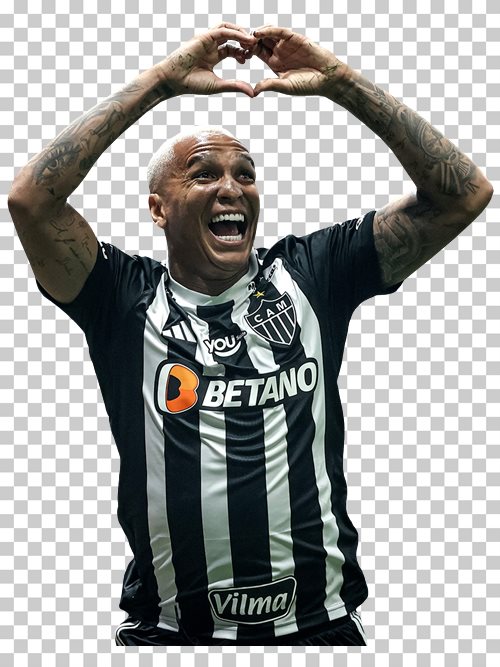 Deyverson transparent png render free