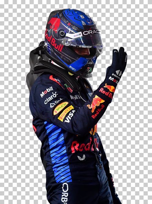 Max Verstappen Red Bull Racing