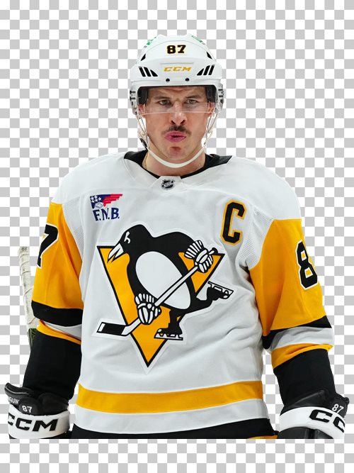 Evgeni Malkin Pittsburgh Penguins