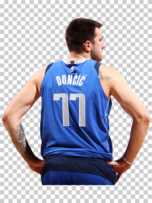 Luka Doncic Dallas Mavericks