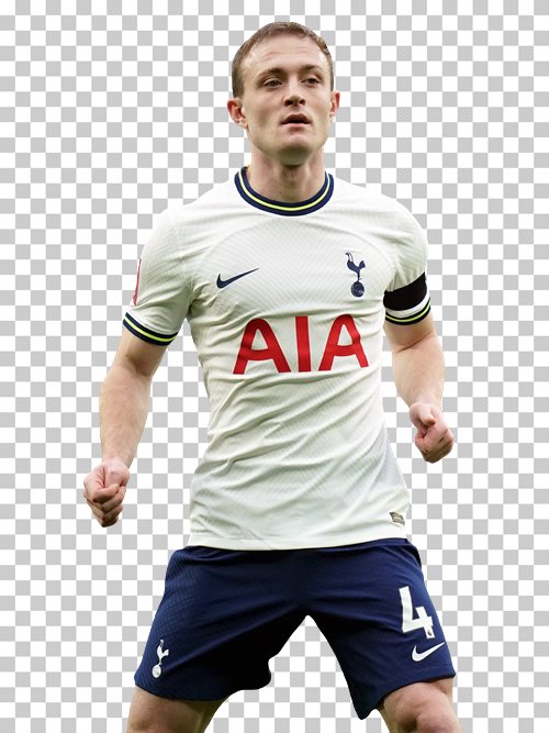 Oliver Skipp Tottenham Hotspur