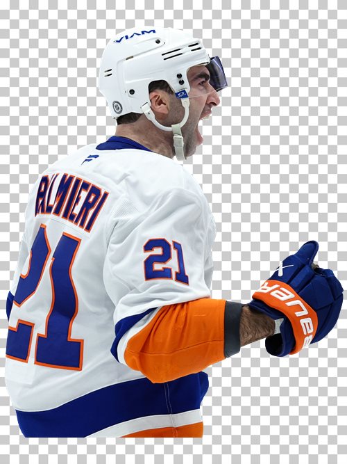 Kyle Palmieri New York Islanders