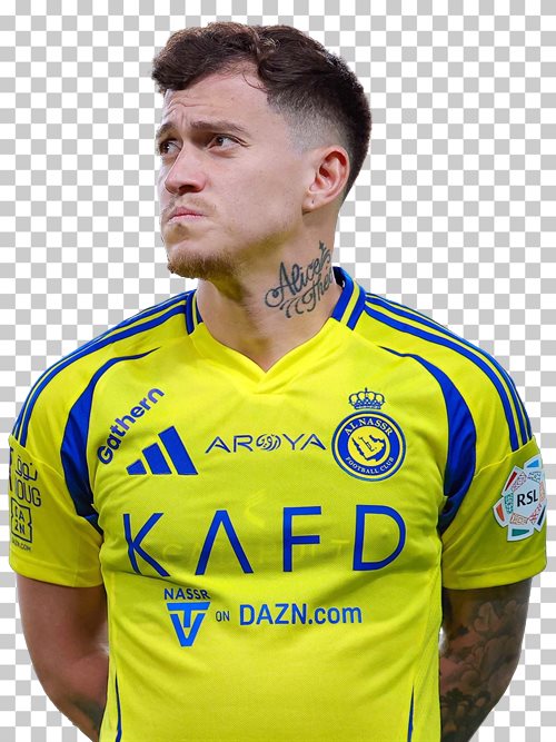 Otavio Al Nassr