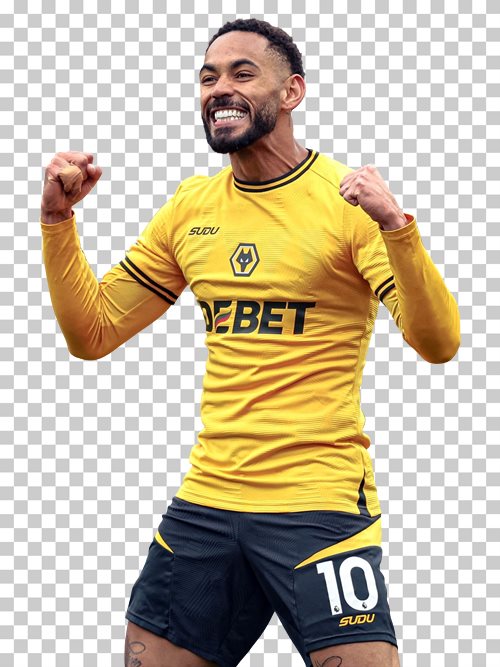 Matheus Cunha Wolverhampton Wanderers
