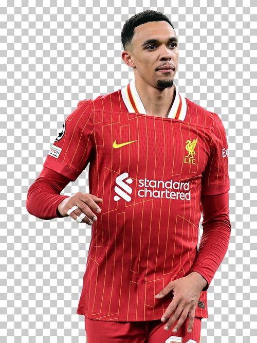 Trent Alexander-Arnold Liverpool
