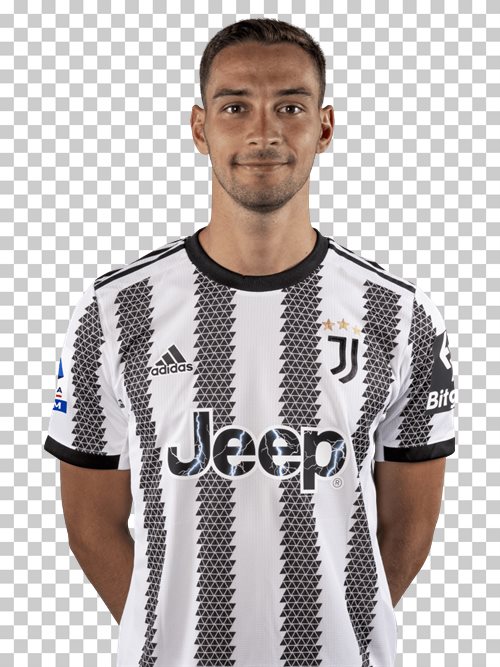 Mattia De Sciglio Juventus FC