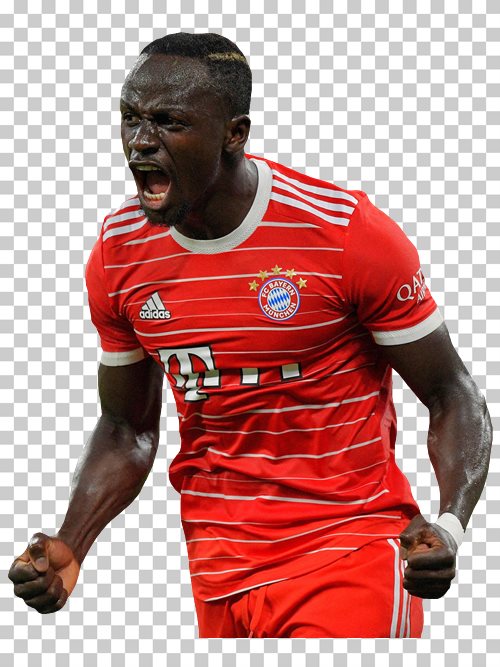 Sadio Mane Bayern Munich
