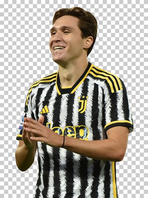 Federico Chiesa Juventus FC