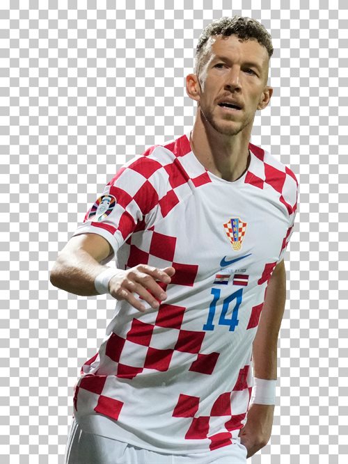 Ivan Perisic Croatia national football team