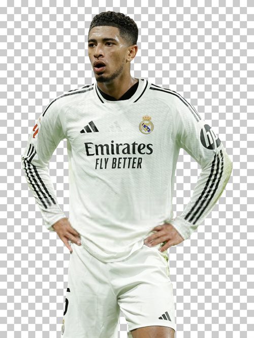 Jude Bellingham Real Madrid