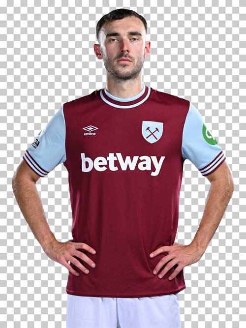 Andrew Irving West Ham United